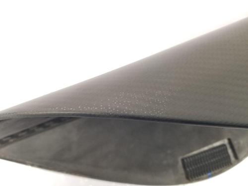 Højre sidekjole MCLAREN 570S 3.8 | BP27372076C114 