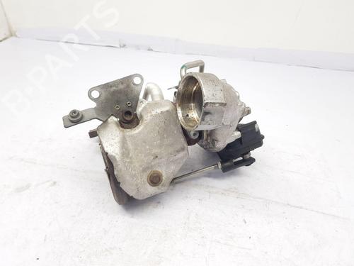 Turbocharger/Supercharger AUDI A4 B9 Avant (8W5, 8WD) 1.4 TFSI | BP22659299M71 