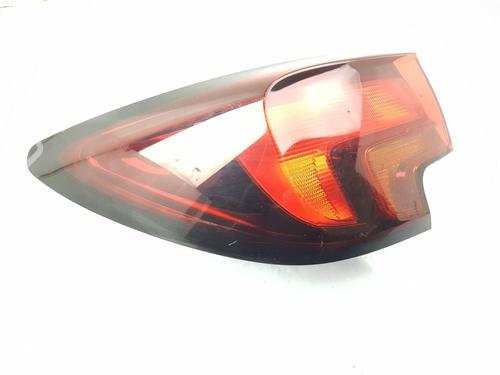 Left taillight VAUXHALL ASTRA Mk VII (K) (B16) 1.6 CDTi | BP28119941C34 