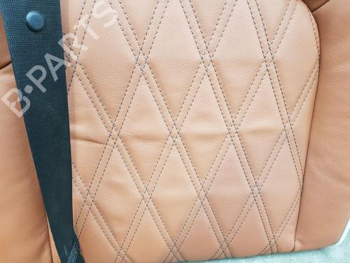 Rear seat MINI MINI (F55) Cooper | BP29597989C17 