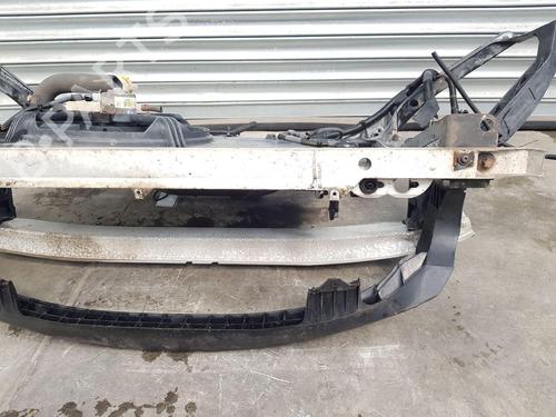 Frontplade/Frontkurv VAUXHALL CORSA Mk III (D) (S07) 1.4 (L08) | BP27886412C72 