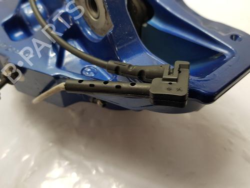 Left front brake caliper BMW 2 Gran Coupe (F44) 220 d | BP30290335M105