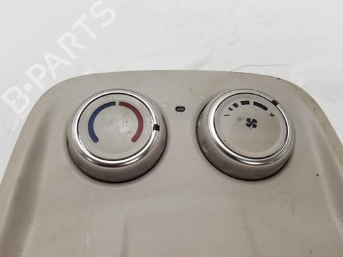 Kabinelys TOYOTA PROACE VERSO Bus (MPY_) 2.0 D4d (MPY6, MPY5) | BP22683096I8