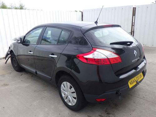 Engine RENAULT MEGANE III Hatchback (BZ0/1_, B3_) 1.6 16V (BZ0H) | BP37585022M1 - Image 16