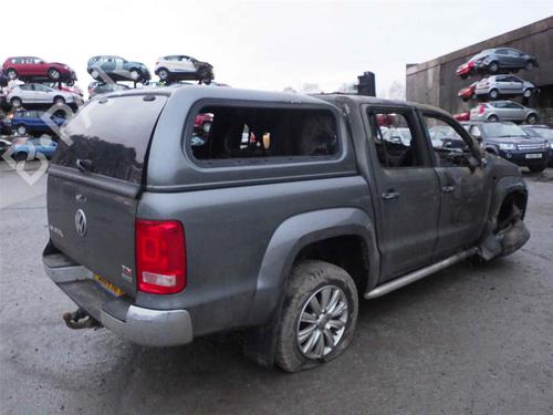 Other VW AMAROK (2HA, 2HB, S1B, S6B, S7A, S7B, AGD) 2.0 BiTDI 4motion | BP31574729O1 