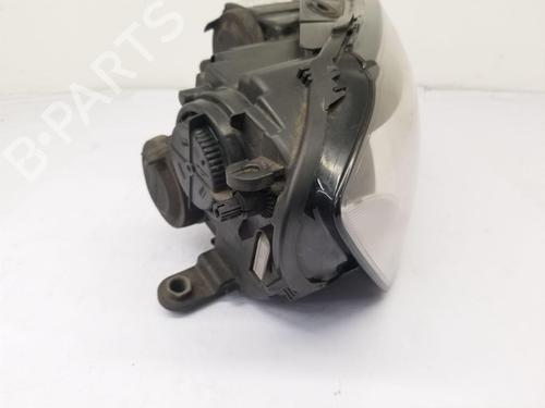 Right headlight VW PASSAT B7 Variant (365) 1.6 TDI | BP39099596C29 - Image 6