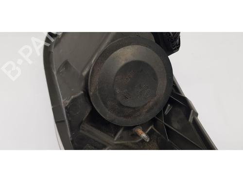 Right headlight FORD FIESTA VI (CB1, CCN) 1.4 | BP27487279C29 