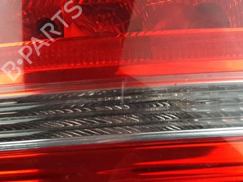 Right taillight AUDI A3 Sportback (8PA) 1.9 TDI | BP29262940C35 