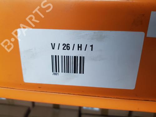 Rat MCLAREN 720S 4.0 | BP22681616C49 - Image 19