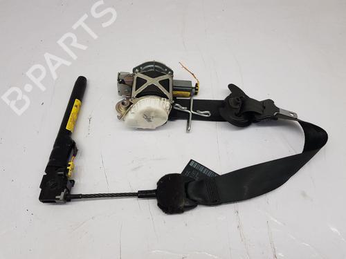Used Front right seatbelt Front right seatbelt PEUGEOT 3008 I MPV (0U_) 2.0 HDi Hybrid4 (163 hp) 38937533 38937533