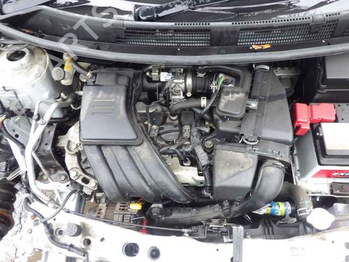 Steering column NISSAN MICRA IV (K13K, K13KK) 1.2 | BP26035901M21 