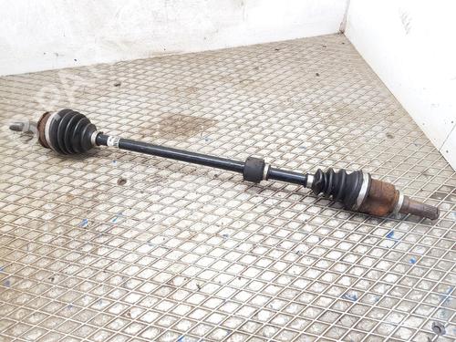Used Right front driveshaft Right front driveshaft TOYOTA YARIS (_P13_) 1.3 (NSP130_, NSP130) (99 hp) 29927818 29927818
