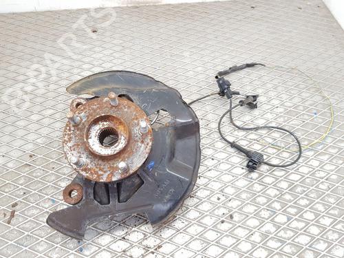 Used Left front steering knuckle MAZDA CX-5 (KF) 2.0 (165 hp) 24810291