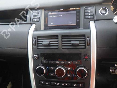 Steering column stalk LAND ROVER DISCOVERY SPORT (L550) 2.0 D 4x4 | BP26667584I23 