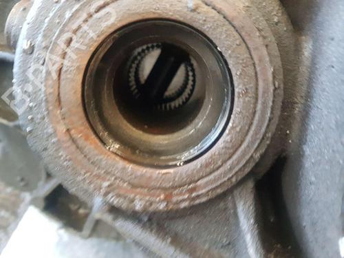Gearbox FORD TRANSIT Van (FA_ _) 2.2 TDCi | BP40020276M3 - Image 4