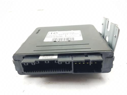 Control unit TOYOTA HILUX VIII Pickup (_N1_) 2.4 D 4WD (GUN125_, GUN125R) | BP29343342M11 