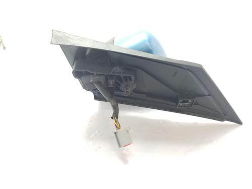 Right mirror FORD FOCUS II (DA_, HCP, DP) 1.6 Ti | BP28104992C27 