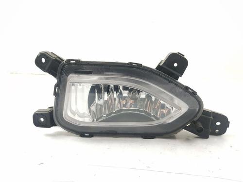 Venstre  foran tåkelykt HYUNDAI KONA (OS, OSE, OSI) 1.0 T-GDi | BP29738034C30