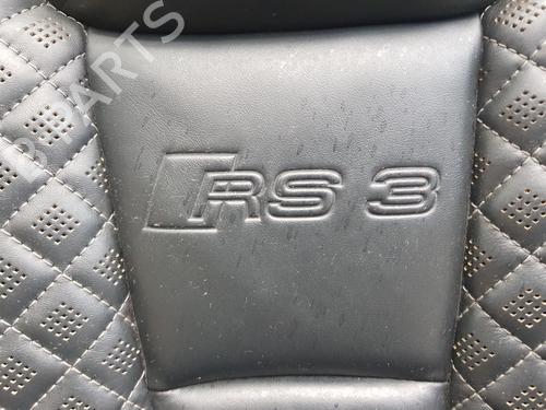 Right front seat AUDI A3 Sportback (8VA, 8VF) RS3 quattro | BP28482887C16