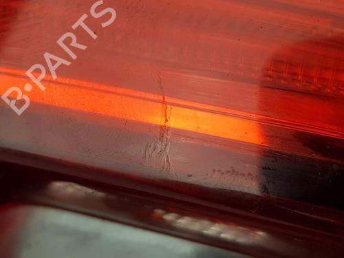 Left taillight RENAULT KADJAR (HA_, HL_) 1.5 dCi 110 (HLA3) | BP26509227C34 