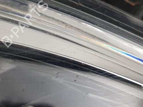 Left front fog light HYUNDAI ix20 (JC) 1.6 | BP29229706C30 