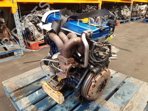 Engine VAUXHALL ASTRA Mk V (H) (A04) 2.0 Turbo (L48) | BP37220314M1 - Image 3