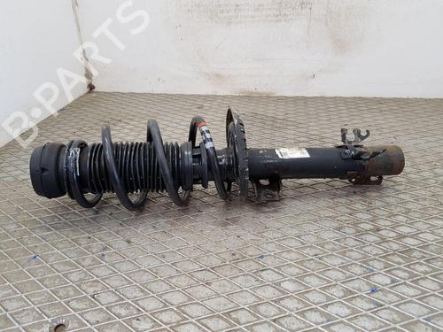 Used Left front shock absorber AUDI A1 Sportback (8XA, 8XF) S1 quattro (231 hp) 25839960