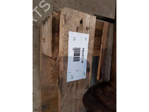 Left front shock absorber CITROËN C1 (PM_, PN_) 1.0 | BP22679918M16 