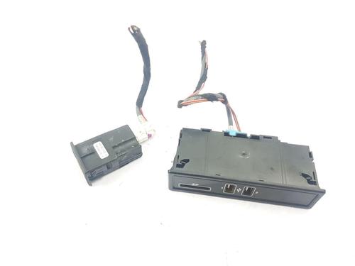 Used Electronic module Electronic module MERCEDES-BENZ E-CLASS Coupe (C238) [2016-2026] 31075291 31075291