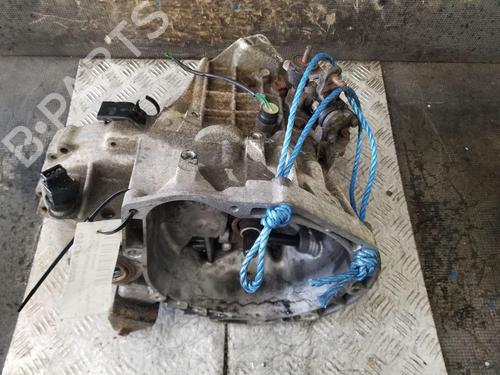 Used Gearbox KIA PICANTO I (SA) 1.1 (65 hp) 32406082