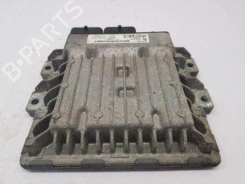 Engine control unit (ECU) FORD TRANSIT Van (FA_ _) 2.2 TDCi RWD | BP33412681M57 - Image 5