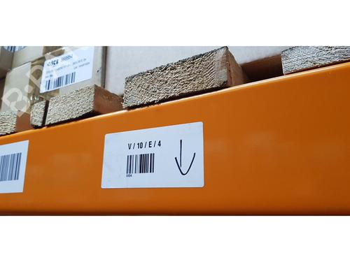 Right curtain airbag TOYOTA COROLLA Hatchback (_E21_, _EA1_, _EH1_) 1.8 Hybrid (ZWE211, ZWE219) | BP29957125C12 