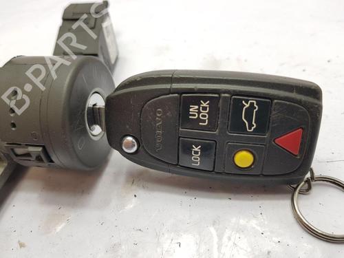 Ratlås/Tændingslås VOLVO V70 II (285) D5 | BP29957285M48