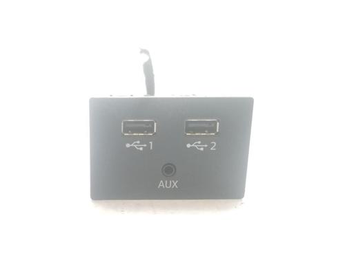 Electronic module AUDI A6 C7 (4G2, 4GC) 3.0 TDI quattro | BP22683539M83 