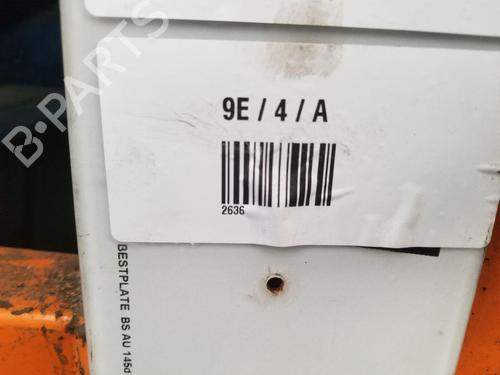 Engine FORD FIESTA VII (HJ, HF)  | BP33889713M1  - Image 12