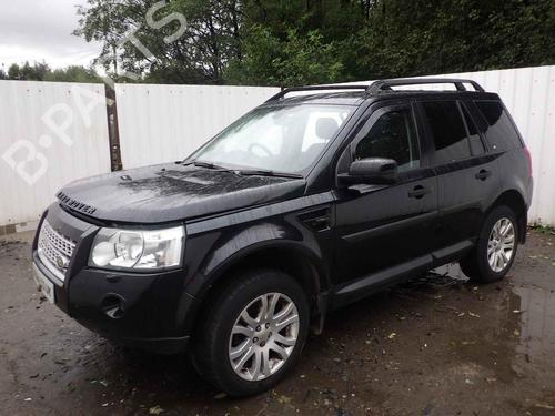Front differential LAND ROVER FREELANDER 2 (L359) 2.2 TD4 4x4 | BP29641708M23 - Image 9