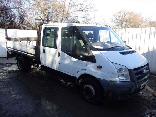 Used Parts FORD TRANSIT Platform/Chassis (FM_ _, FN_ _, FF_ _)  2.4 TDCi RWD  2418214