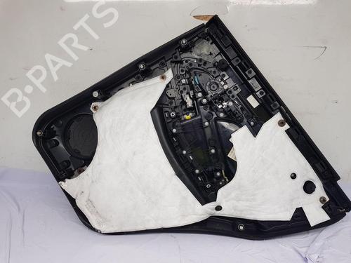 Rear left panel LAND ROVER RANGE ROVER EVOQUE (L551) 2.0 D150 | BP31691184C60 