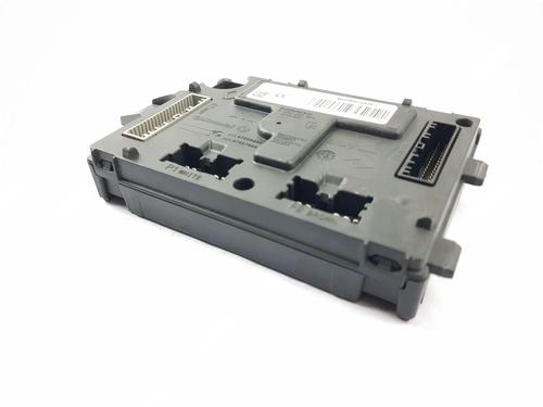 Elektronische module RENAULT CLIO IV (BH_) 1.5 dCi 90 | BP29957025M83 