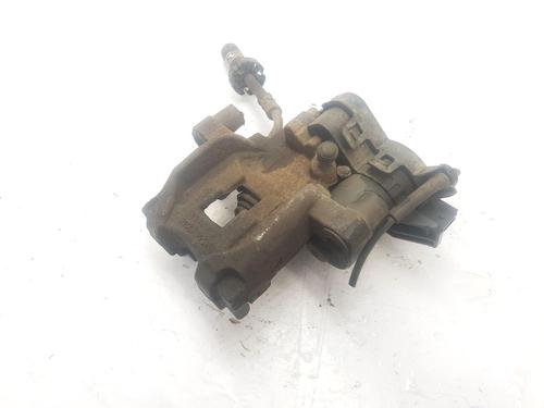 Used Left rear brake caliper VOLVO V60 II (225) D4 (190 hp) 23263836