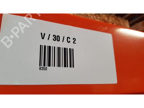 Andre TESLA MODEL 3 (5YJ3) EV AWD | BP33219659O1 - Image 9