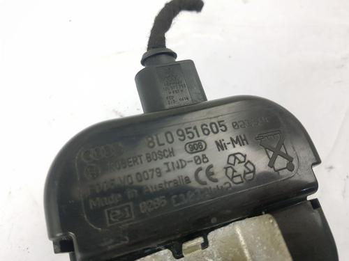 Electronic module AUDI TT Roadster (8N9) 1.8 T quattro | BP31864365M83