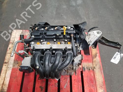 Used Engine SUZUKI SWIFT IV (FZ, NZ) 1.2 (AZH412, ZC72S) (94 hp) 32275276