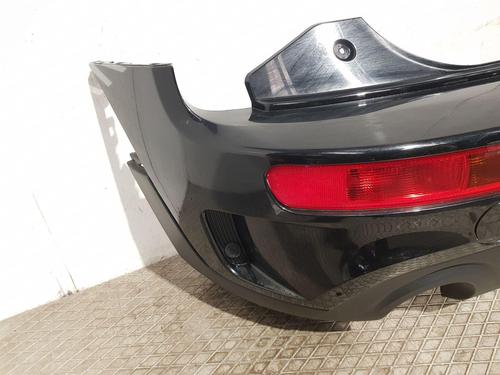 Rear bumper MINI MINI CLUBMAN (F54) Cooper S | BP32352798C8