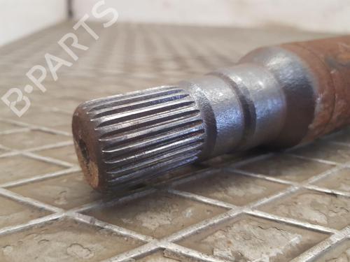 Right front driveshaft VOLVO V60 II (225) D4 | BP29870860M39 