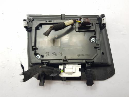 Other PEUGEOT 3008 II SUV (MC_, MR_, MJ_, M4_) Hybrid4 (M45GBU) | BP28029166O1 