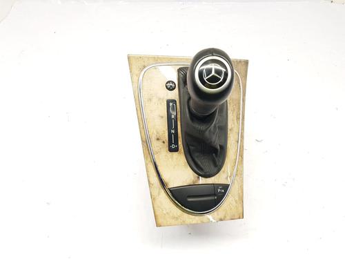 Used Gear lever Gear lever MERCEDES-BENZ E-CLASS T-Model (S211) E 320 T CDI (211.222) (224 hp) 33275676 33275676