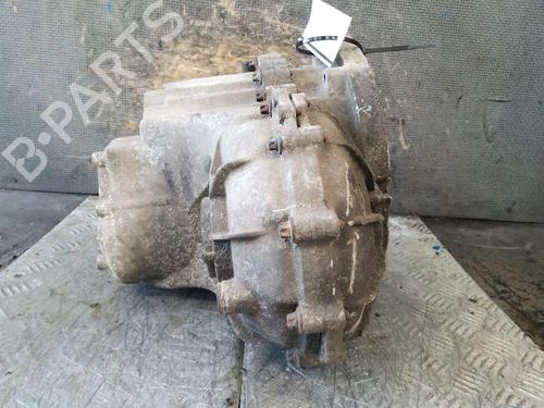 Gearbox SMART CITY-COUPE (450) 0.6 (S1CLA1, 450.341) | BP30923967M3 