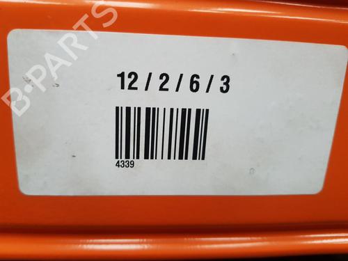 Luggage compartment floor VW GOLF VII (5G1, BQ1, BE1, BE2) 2.0 TDI | BP29144005I33 