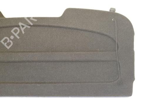 Rear parcel shelf FORD FIESTA VI (CB1, CCN) 1.0 | BP28120244C85 